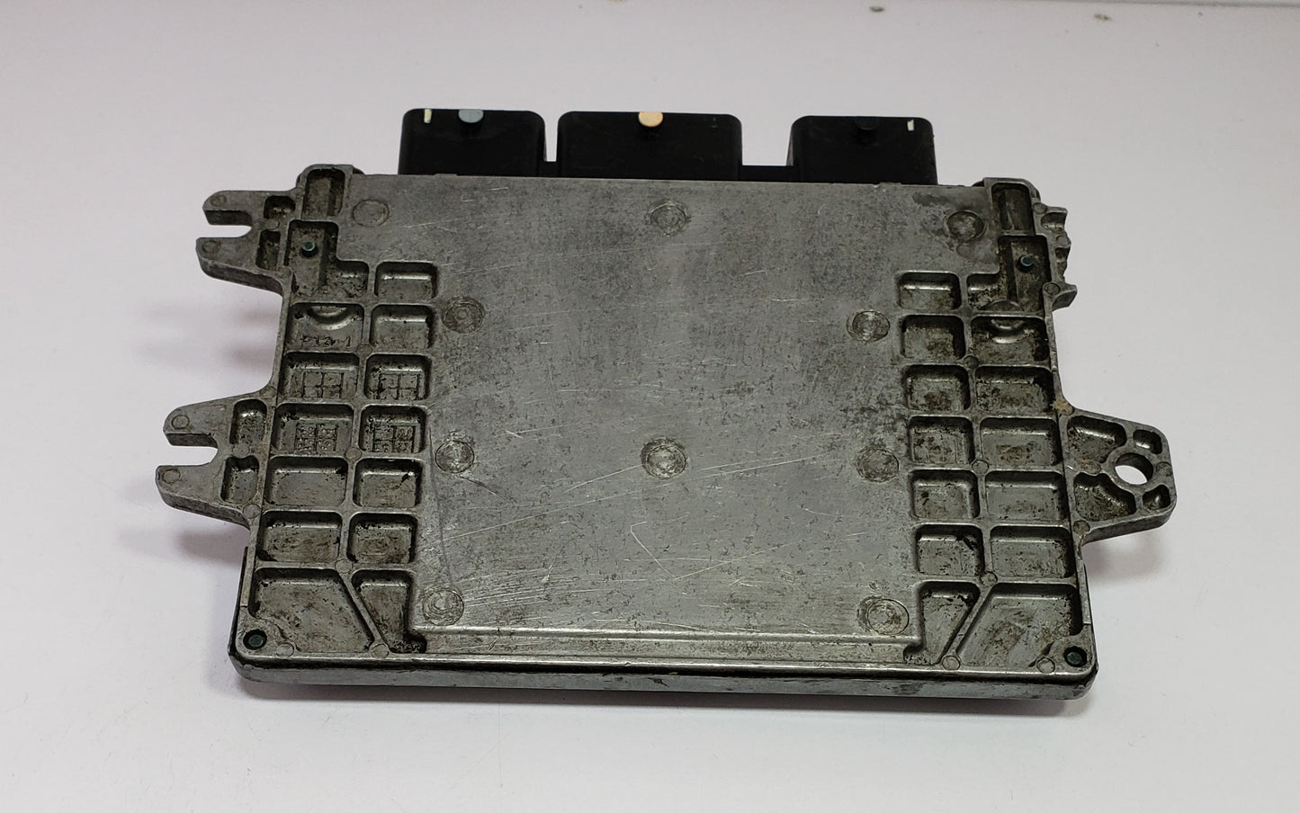 Genuine Nissan Serena C25 MR20DE ECU/ECM Engine Control Module A56-D92YC00126