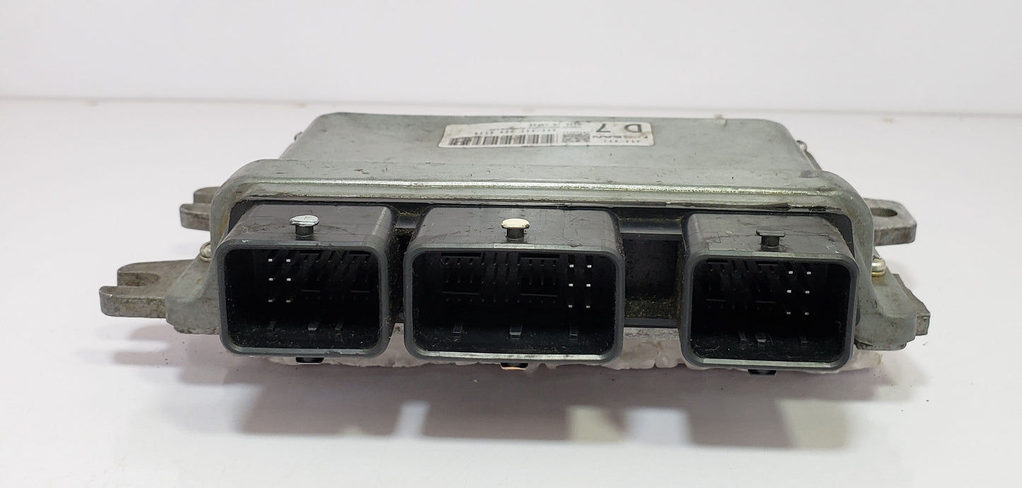Genuine Nissan Serena C25 MR20DE ECU/ECM Engine Control Module A56-D92YC00126
