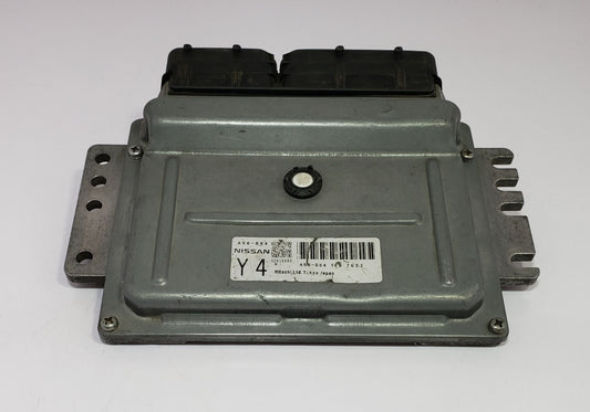 Nissan Cube 2008 DBABZ11 A56-B84 TF97621 ECU ECM Engine Control Unit - Authentic OEM Replacement