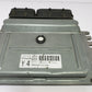 Nissan Cube 2008 DBABZ11 A56-B84 TF97621 ECU ECM Engine Control Unit - Authentic OEM Replacement
