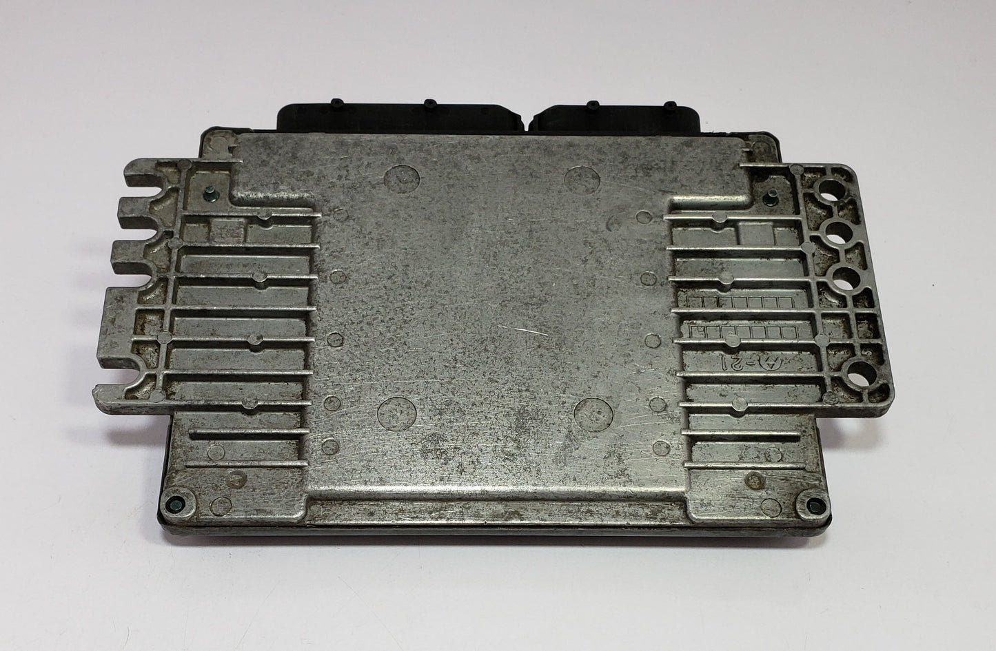 Nissan Cube 2008 DBABZ11 A56-B84 TF97621 ECU ECM Engine Control Unit - Authentic OEM Replacement