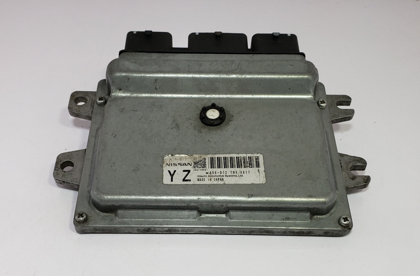 Nissan Cube A56-D72 TN90617 ECU/ECM Engine Control Unit - OEM Replacement Module