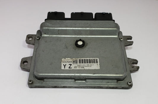 Nissan Cube A56-D72 TN90617 ECU/ECM Engine Control Unit - OEM Replacement Module