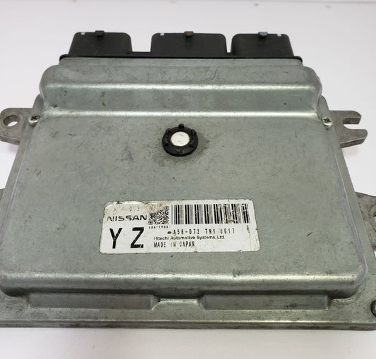 Nissan Cube A56-D72 TN90617 ECU/ECM Engine Control Unit - OEM Replacement Module