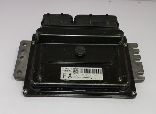 Used Nissan Cube BZ11 ECU Engine Control Unit A56-Y61 A56-Y61TE06713 | JDM ECM Module