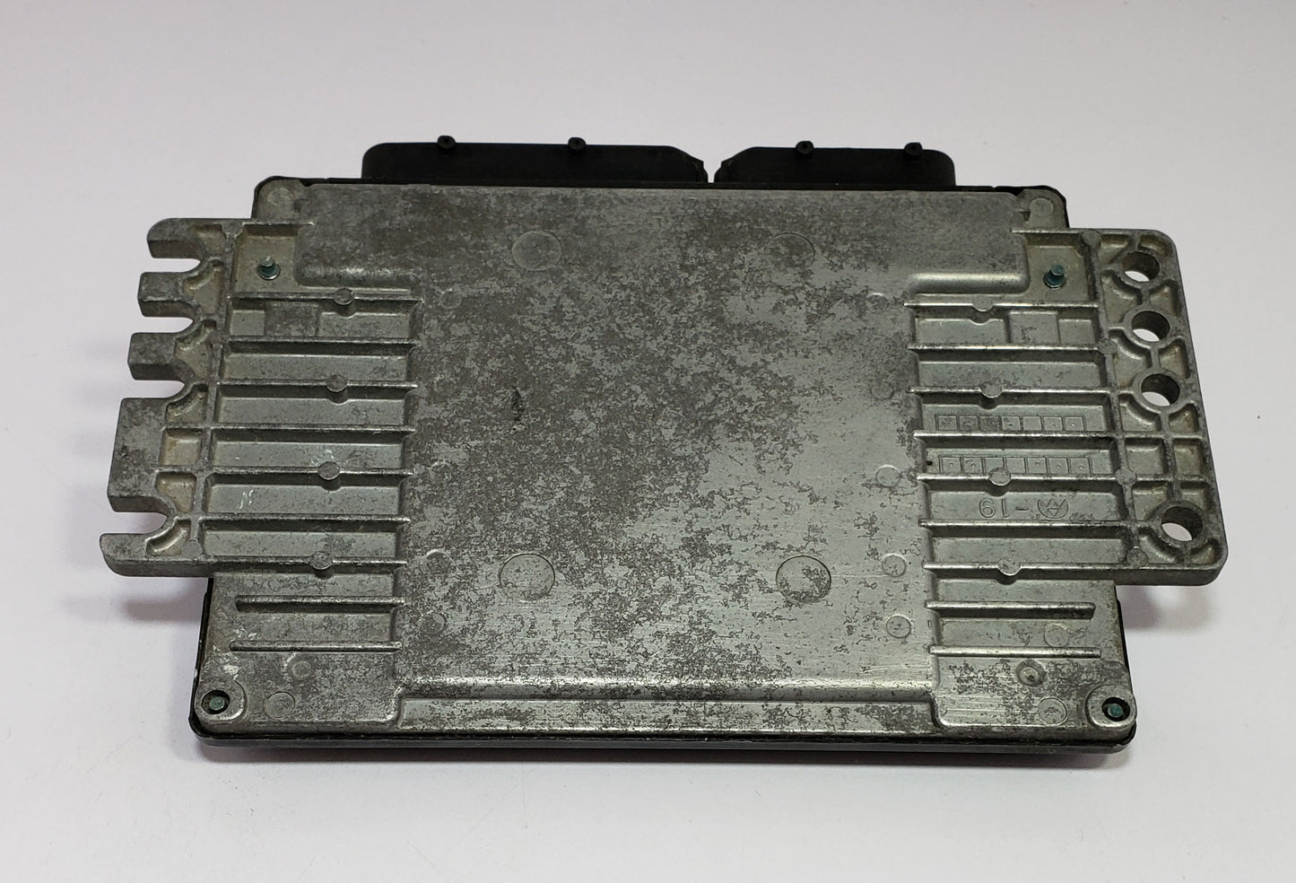 Used Nissan Cube BZ11 ECU Engine Control Unit A56-Y61 A56-Y61TE06713 | JDM ECM Module
