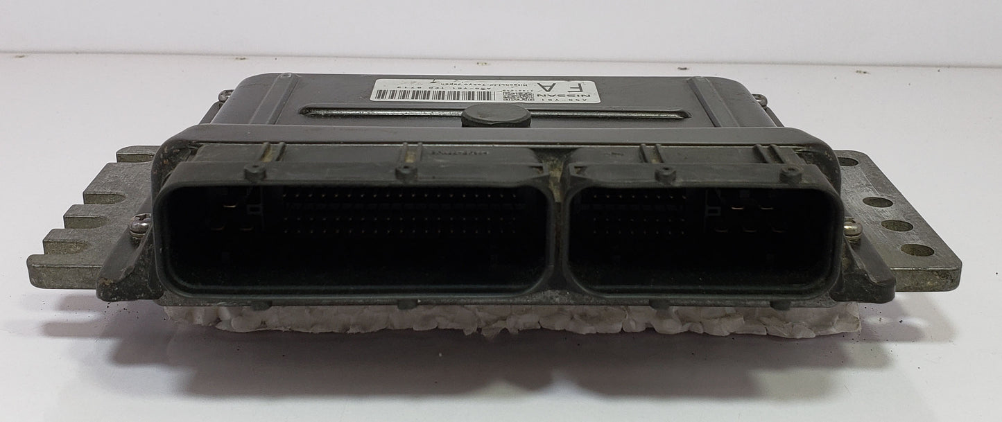 Used Nissan Cube BZ11 ECU Engine Control Unit A56-Y61 A56-Y61TE06713 | JDM ECM Module