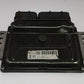 sed ECU Engine Control Unit Nissan March 2005 DBA-AK12 A56-Y75 A56-Y75T735827 | ECM Module