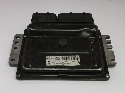 sed ECU Engine Control Unit Nissan March 2005 DBA-AK12 A56-Y75 A56-Y75T735827 | ECM Module