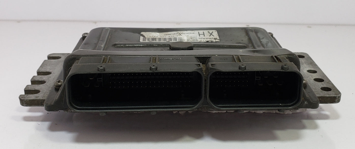 sed ECU Engine Control Unit Nissan March 2005 DBA-AK12 A56-Y75 A56-Y75T735827 | ECM Module