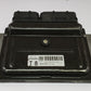 Engine Control Unit ECU ECM for NISSAN Micra | A56-V03 T584204 Engine Module