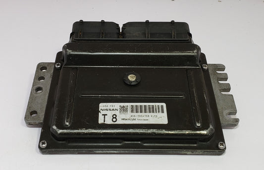 Engine Control Unit ECU ECM for NISSAN Micra | A56-V03 T584204 Engine Module