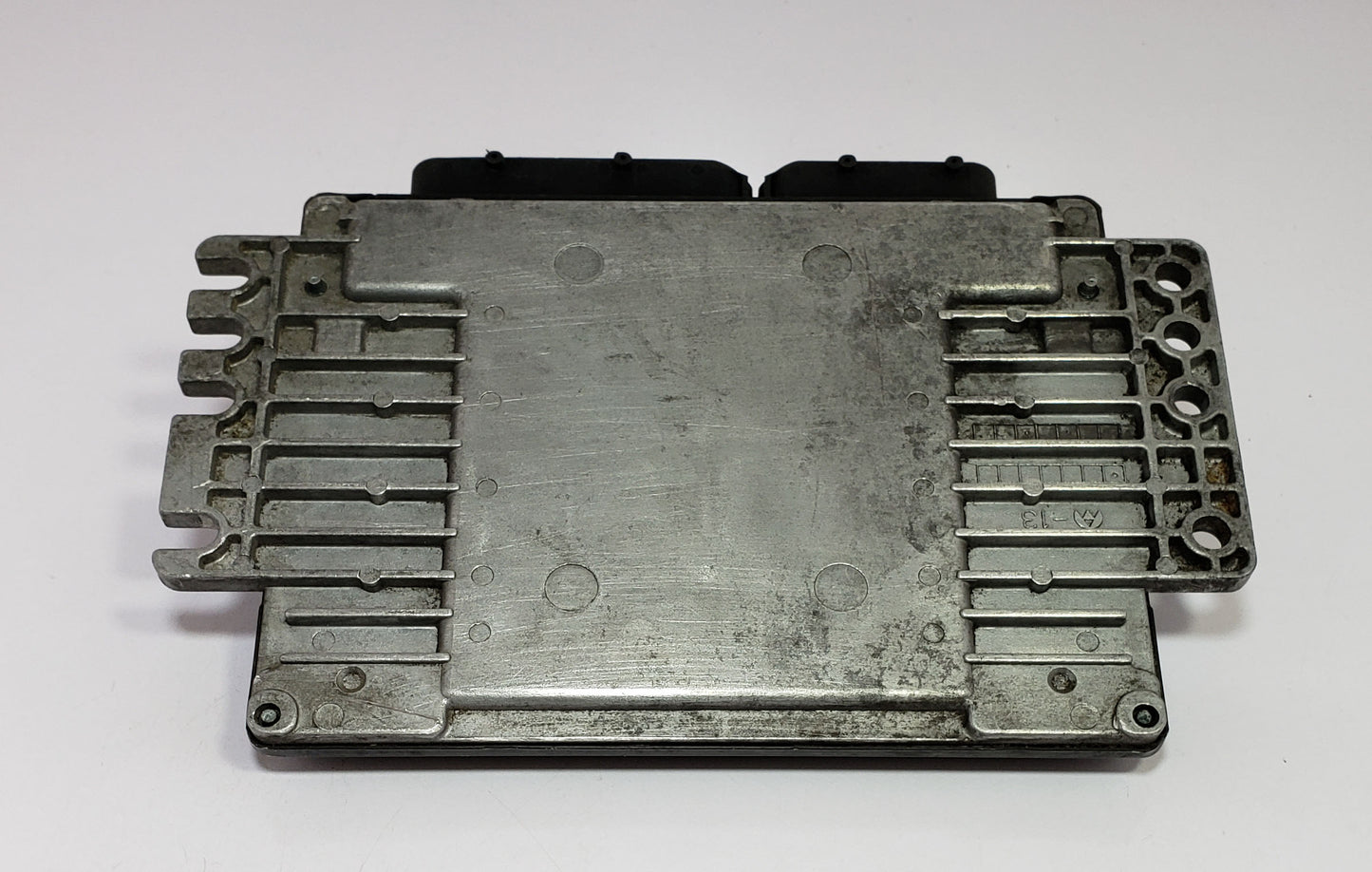 Engine Control Unit ECU ECM for NISSAN Micra | A56-V03 T584204 Engine Module