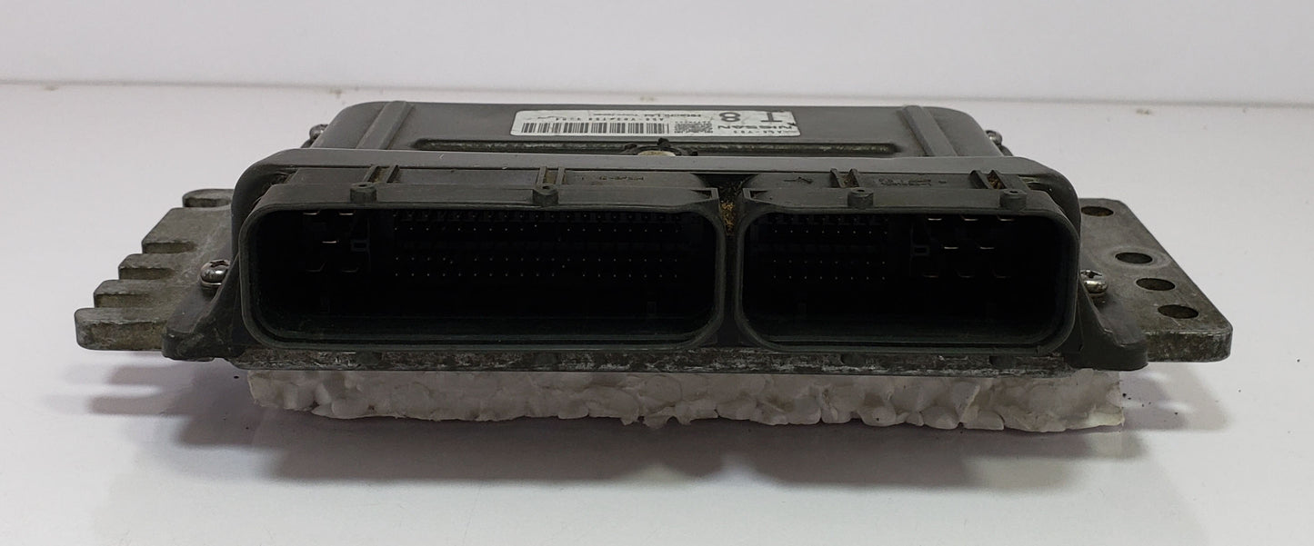 Engine Control Unit ECU ECM for NISSAN Micra | A56-V03 T584204 Engine Module