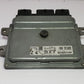 Engine Control Unit ECU for 2013 NISSAN Note 1.2L Petrol Auto | A56-H63 ECM Module