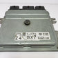 Engine Control Unit ECU for 2013 NISSAN Note 1.2L Petrol Auto | A56-H63 ECM Module