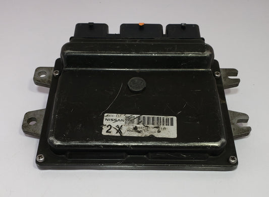 Engine Control Unit ECU ECM for Nissan Serena C25 / Suzuki Landy – MR20DE 2.0L A/T | A56-X37 JDM OEM