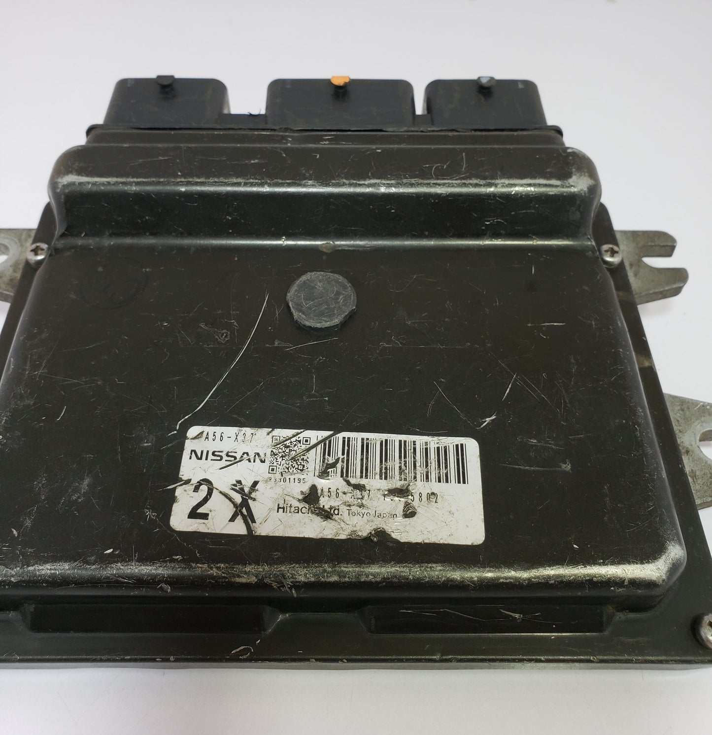 Engine Control Unit ECU ECM for Nissan Serena C25 / Suzuki Landy – MR20DE 2.0L A/T | A56-X37 JDM OEM