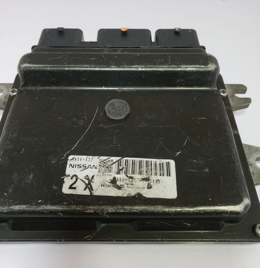 Engine Control Unit ECU ECM for Nissan Serena C25 / Suzuki Landy – MR20DE 2.0L A/T | A56-X37 JDM OEM