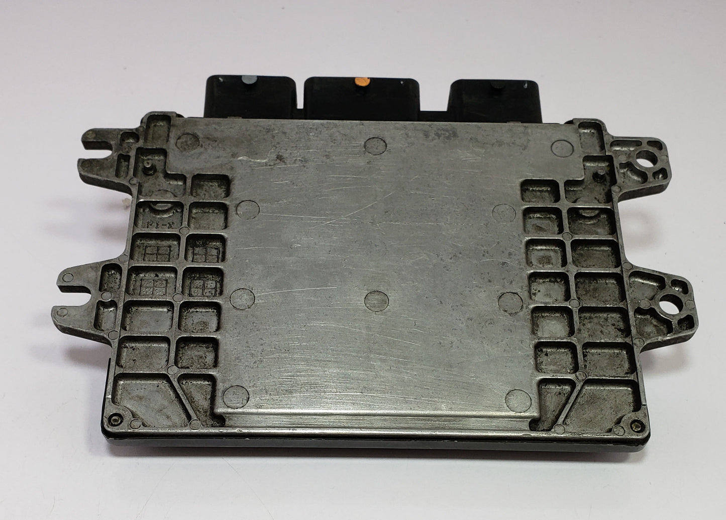 Engine ECU ECM for Nissan Serena C25 MK3 (2005–2010) – A56-X38 / Y59 55717 / A56-X38Y595Y15 | OEM Module