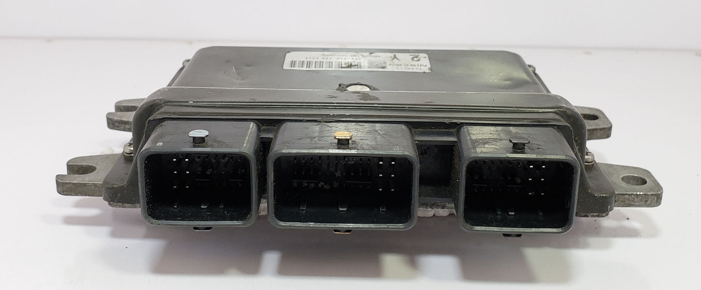 Engine ECU ECM for Nissan Serena C25 MK3 (2005–2010) – A56-X38 / Y59 55717 / A56-X38Y595Y15 | OEM Module