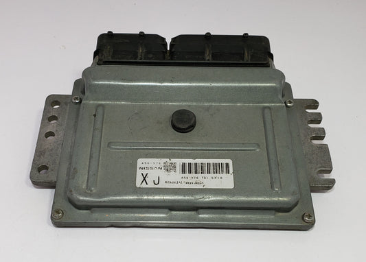 Used Nissan March AK12 ECU Engine Control Unit A56-Y76 A56-Y76TD76X10 | ECM Module