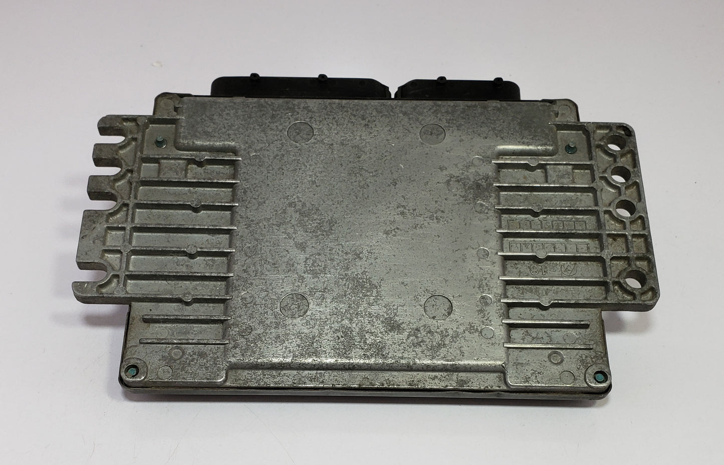 Used Nissan March AK12 ECU Engine Control Unit A56-Y76 A56-Y76TD76X10 | ECM Module