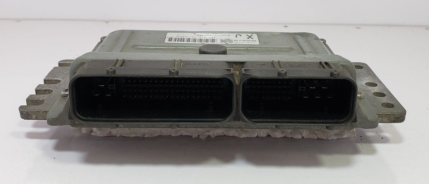 Used Nissan March AK12 ECU Engine Control Unit A56-Y76 A56-Y76TD76X10 | ECM Module