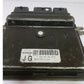 Used Nissan Lafesta B30 ECU Engine Control Unit A56-Z45 A56-Z45U6J6830 | EFI ECM Module