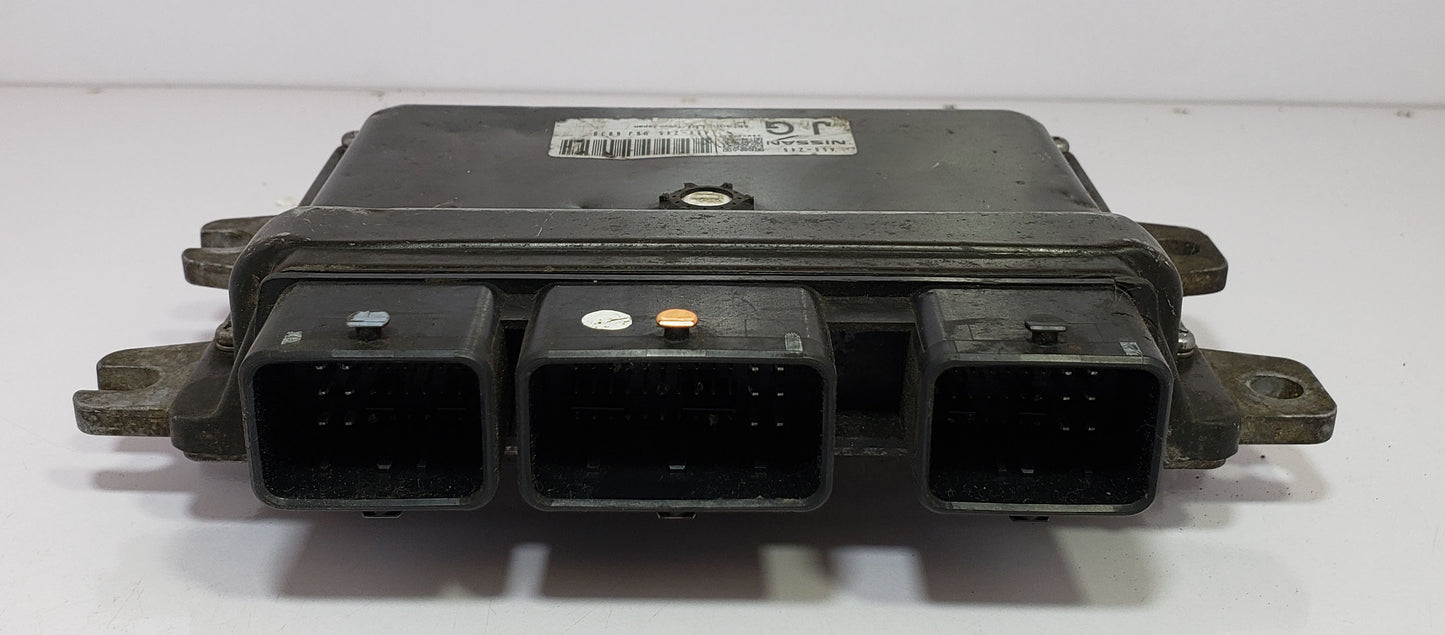 Used Nissan Lafesta B30 ECU Engine Control Unit A56-Z45 A56-Z45U6J6830 | EFI ECM Module