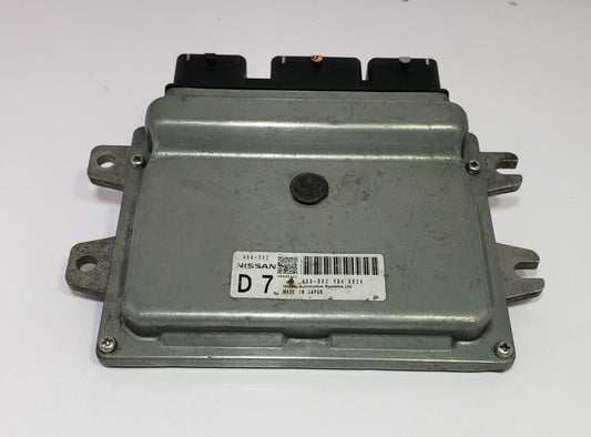 Genuine Nissan Serena C25 MR20DE ECU/ECM Engine Control Module A56-D92 YD40824