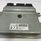 Genuine Nissan Serena C25 MR20DE ECU/ECM Engine Control Module A56-D92 YD40824