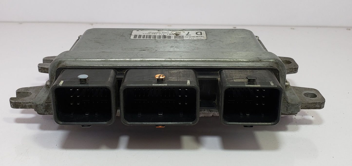 Genuine Nissan Serena C25 MR20DE ECU/ECM Engine Control Module A56-D92 YD40824