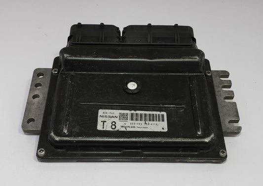 Nissan Micra Engine Computer ECU ECM A56-V03 1154118