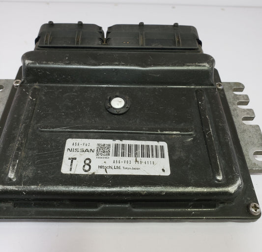 Nissan Micra Engine Computer ECU ECM A56-V03 1154118
