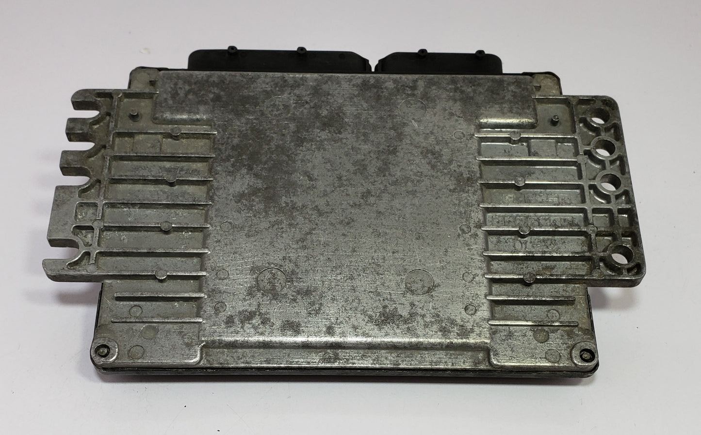 Nissan Genuine Cube BZ11 Engine Control Unit ECU ECM A56-V18 T20326 2371M-3U46A
