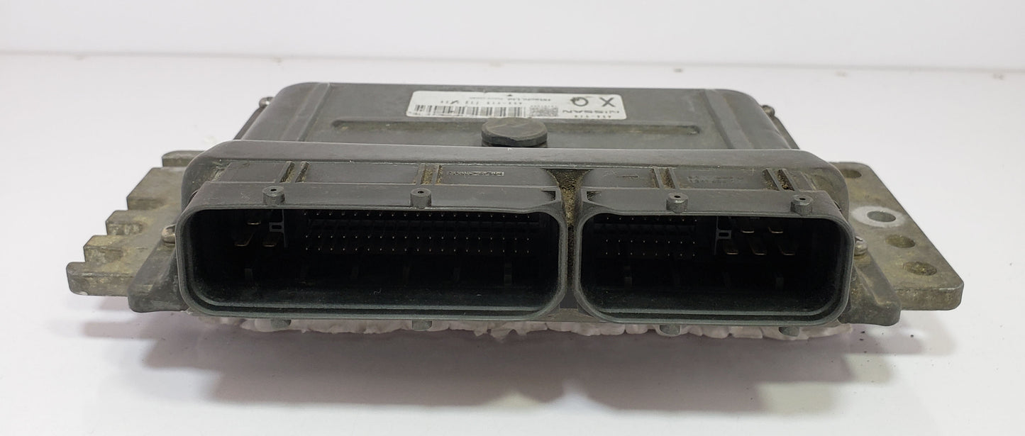 Nissan Genuine Cube BZ11 Engine Control Unit ECU ECM A56-V18 T20326 2371M-3U46A