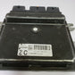 Engine Control Unit ECU ECM for Nissan Note – A56-X87 / A56-X87TD40314 Engine Module OEM