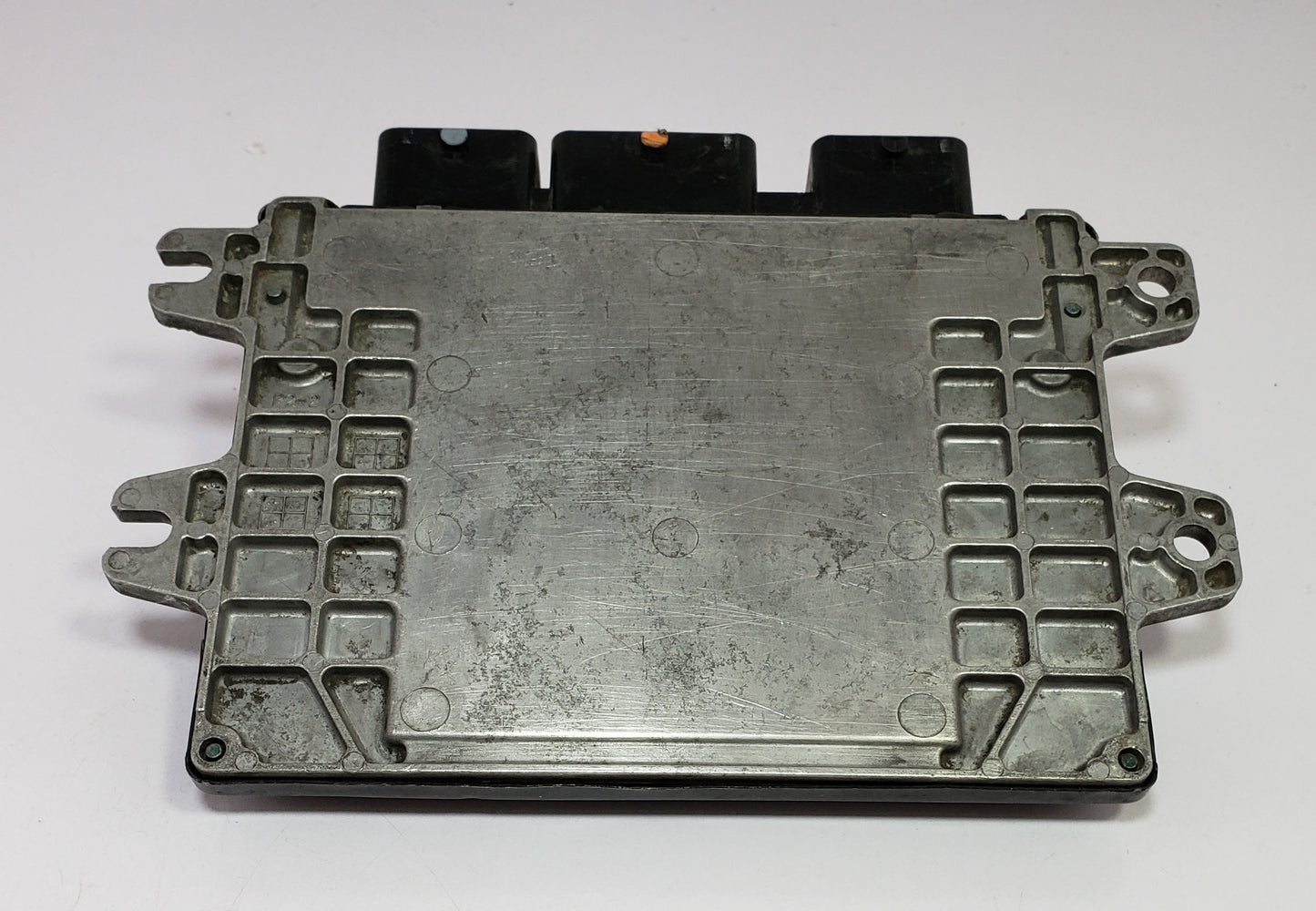 Engine Control Unit ECU ECM for Nissan Note – A56-X87 / A56-X87TD40314 Engine Module OEM