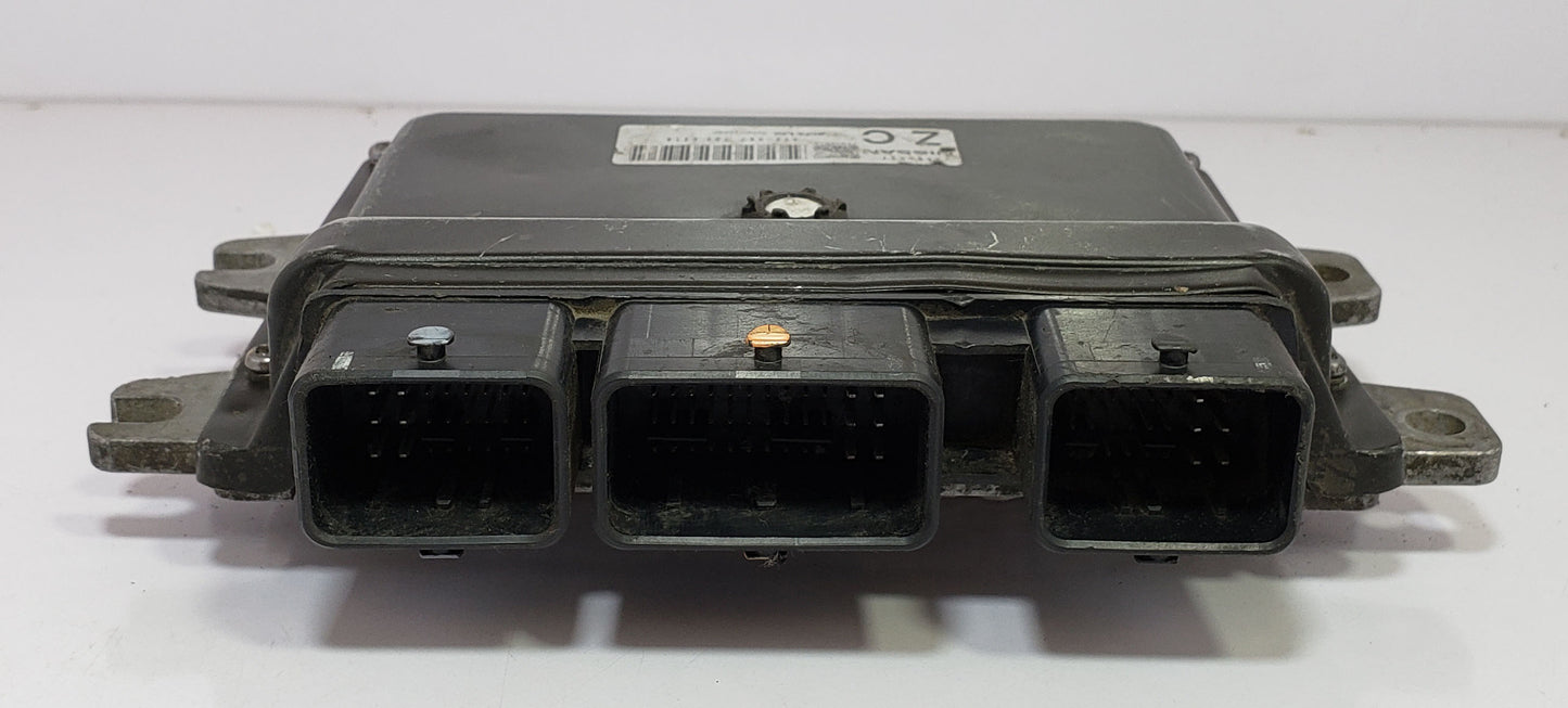 Engine Control Unit ECU ECM for Nissan Note – A56-X87 / A56-X87TD40314 Engine Module OEM