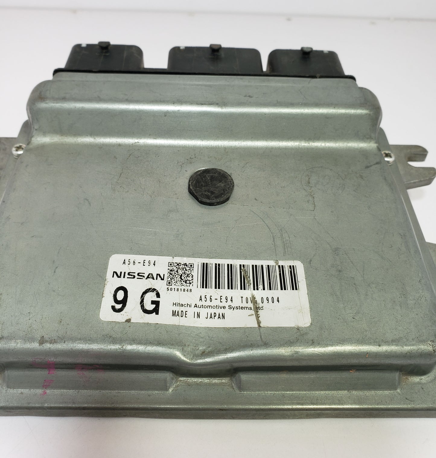Engine Control Unit ECU for NISSAN Note E11 | A56-E94T00904 ECM Engine Control Module