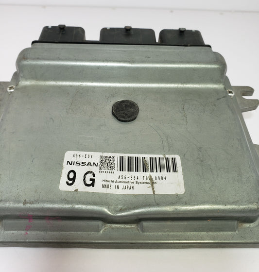 Engine Control Unit ECU for NISSAN Note E11 | A56-E94T00904 ECM Engine Control Module