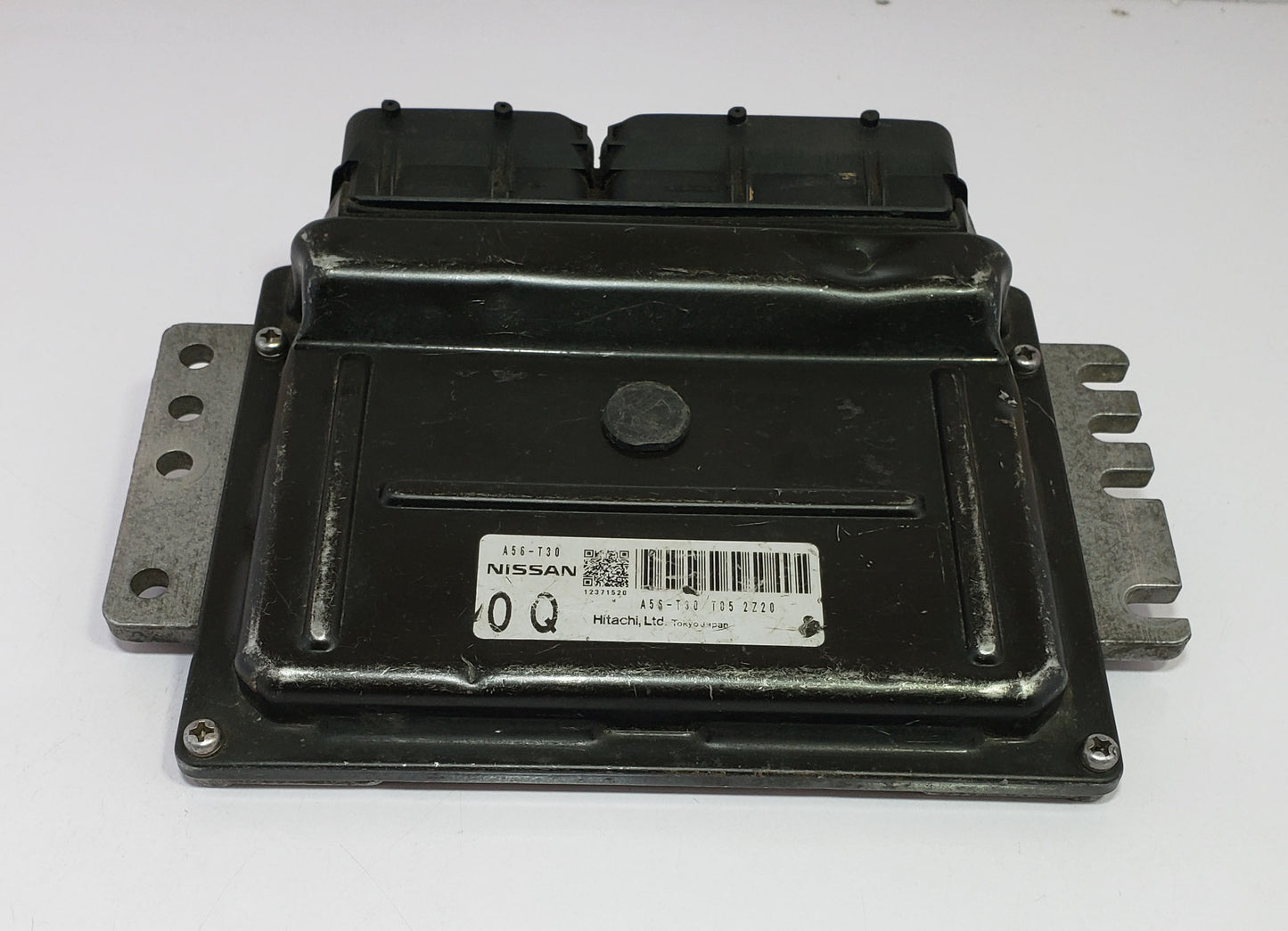 Nissan ECU ECM Engine Control Unit A56-T30T052Z20 JDM A56-T30 Controller – Used