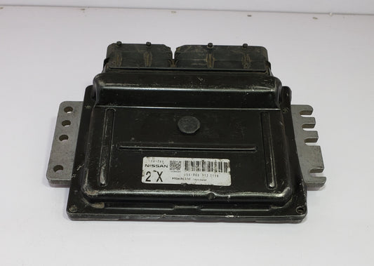 Nissan March 2003 ECU Engine Control Unit A56-R60T173118 ECM Module