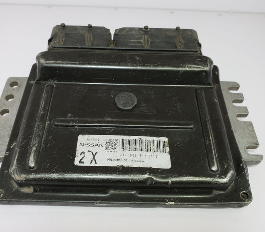 Nissan March 2003 ECU Engine Control Unit A56-R60T173118 ECM Module