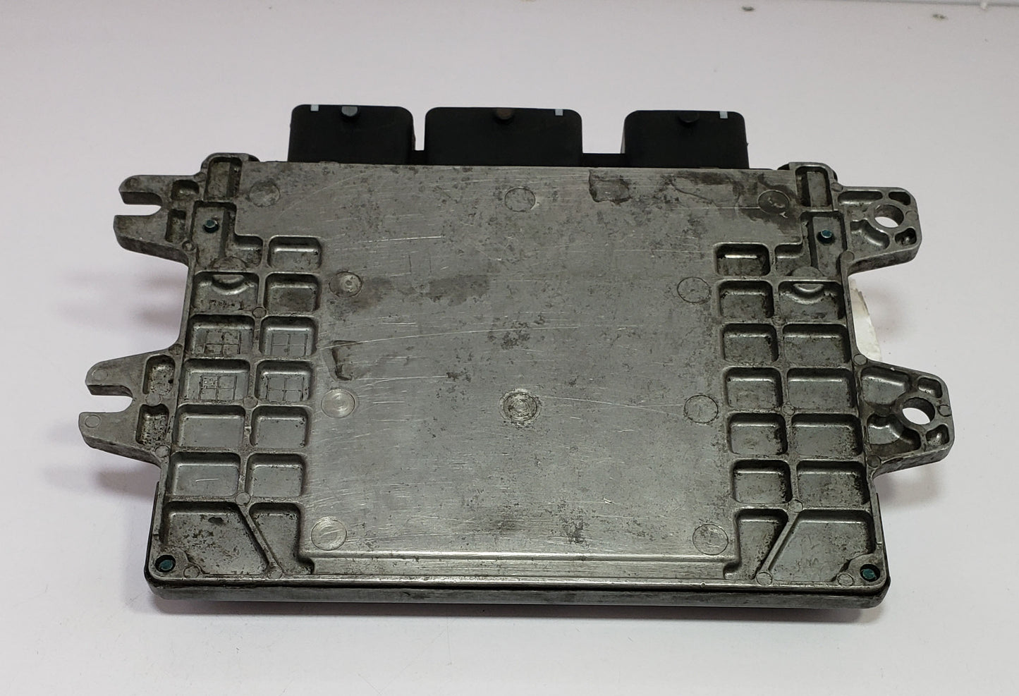 Used Genuine Nissan Cube 2008 Engine Control Unit ECU A56-B07 ECM A56-B07TJ28218