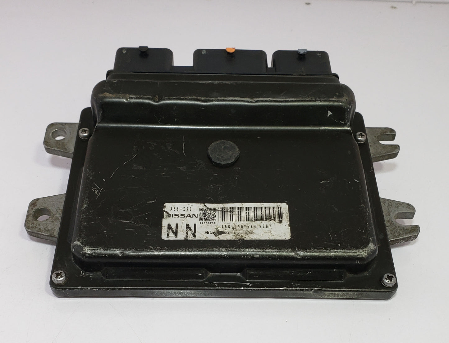 JDM Nissan C25 Serena MR20DE 2.0L A/T ECU ECM A56-Z90 Y56 | Suzuki Landy A56-Z90 Y64S707