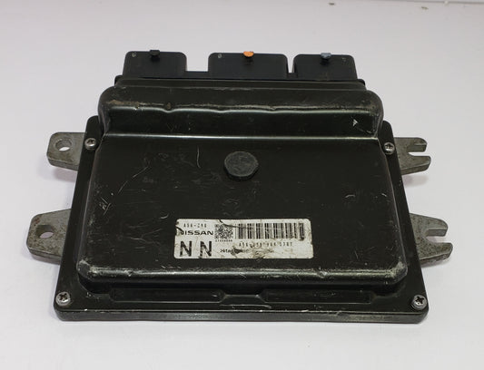 JDM Nissan C25 Serena MR20DE 2.0L A/T ECU ECM A56-Z90 Y56 | Suzuki Landy A56-Z90 Y64S707