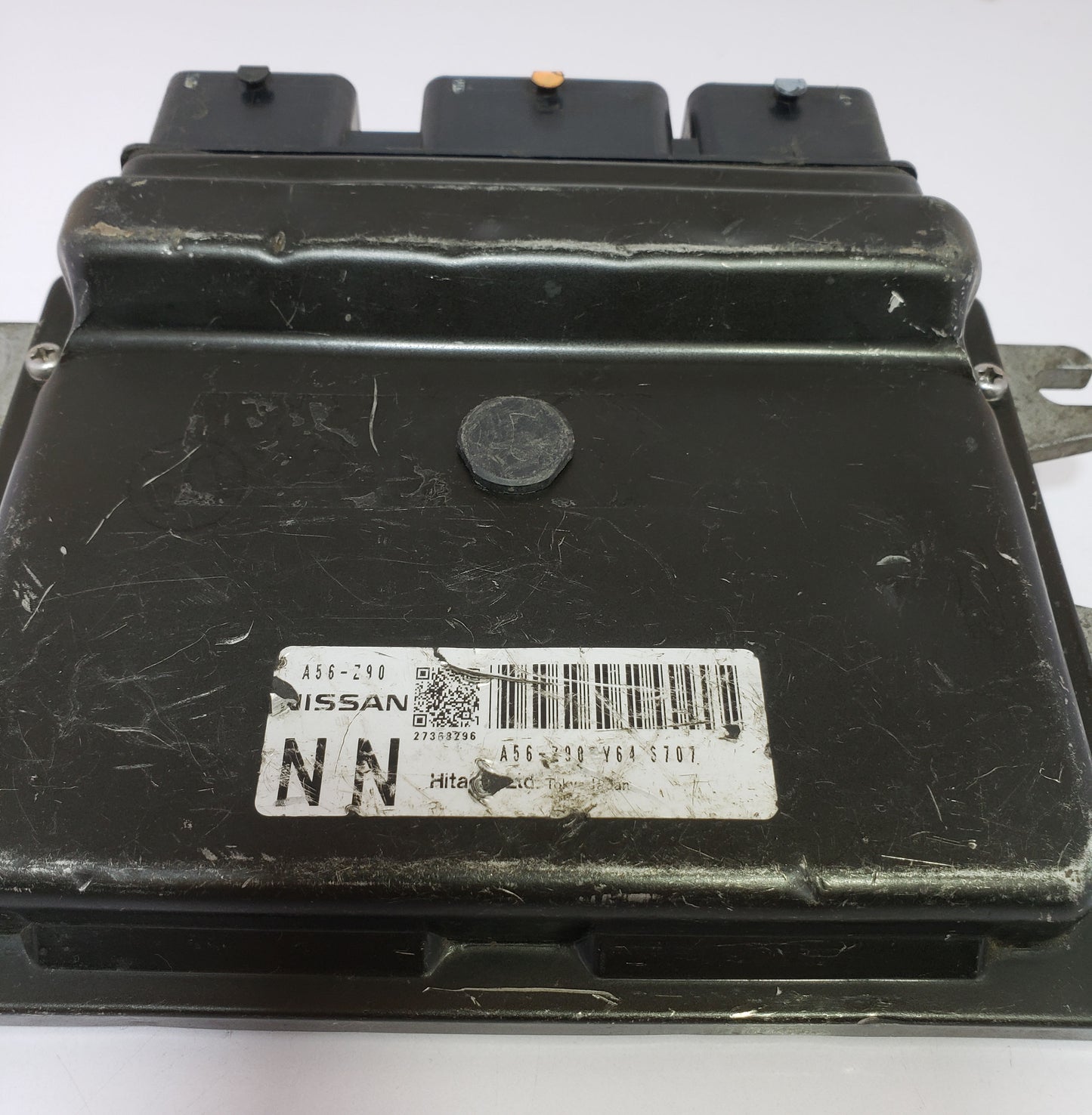 JDM Nissan C25 Serena MR20DE 2.0L A/T ECU ECM A56-Z90 Y56 | Suzuki Landy A56-Z90 Y64S707