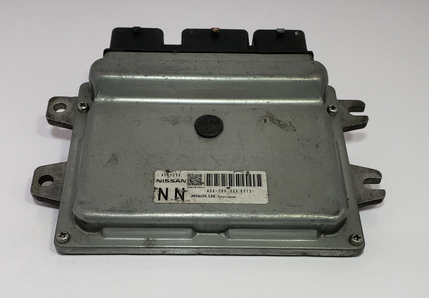 JDM Nissan C25 Serena MR20DE 2.0L A/T ECU ECM A56-Z90 Y56 | Suzuki Landy A56-Z90 Y666Y13